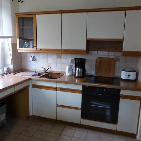 Apartment Elena Bad Wörishofen Camera foto