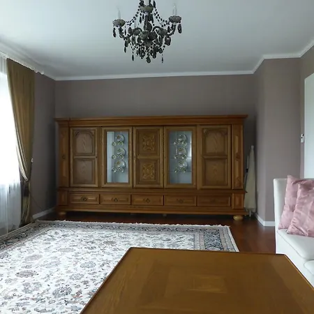 Apartment Elena Bad Wörishofen Camera foto