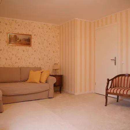 Apartment Elena Bad Wörishofen Camera foto