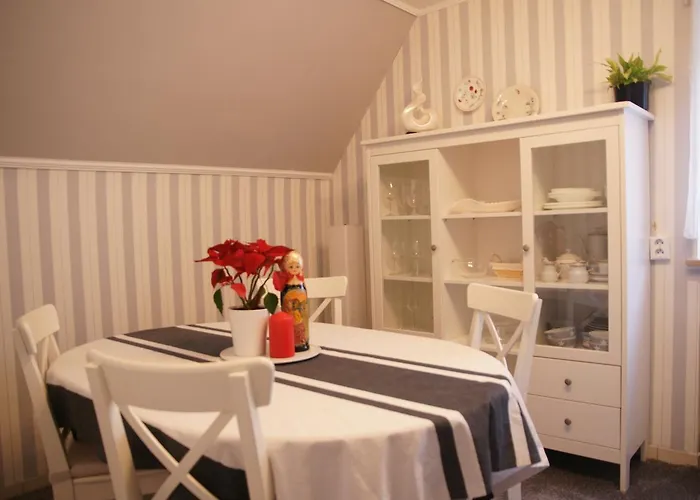 Apartment Elena