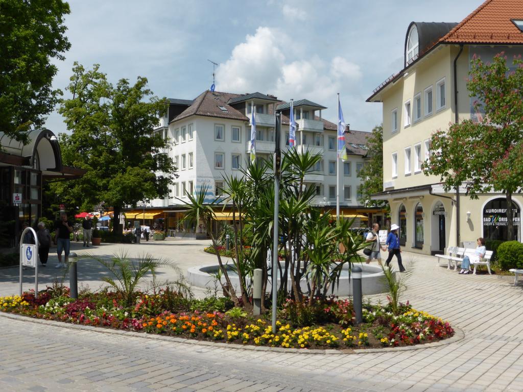 Apartment Elena Bad Worishofen