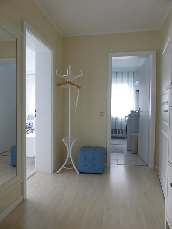 Apartment Elena *