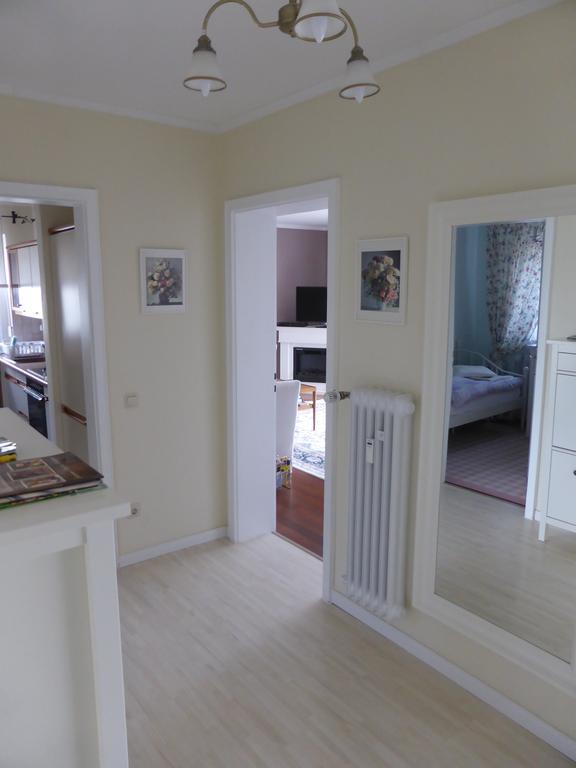 Apartment Elena *