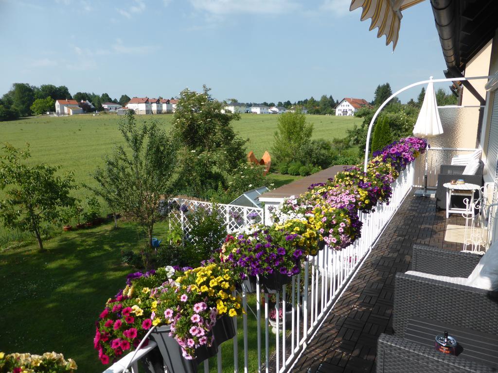 Apartment Elena Bad Worishofen