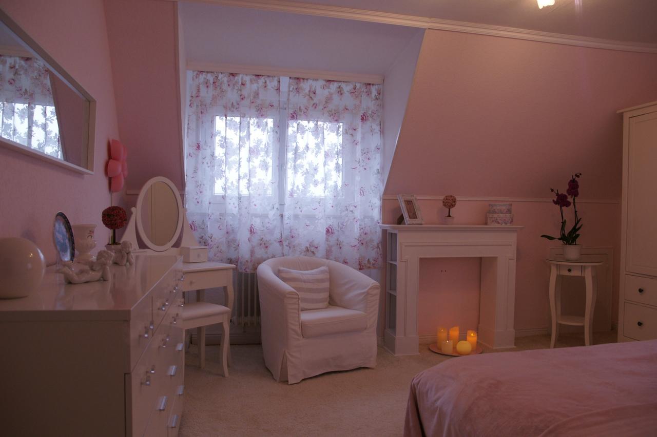 Apartment Elena Bad Worishofen