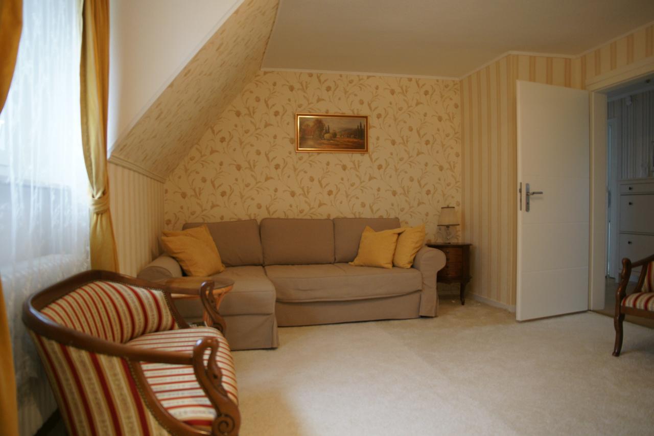 Apartment Elena Bad Worishofen