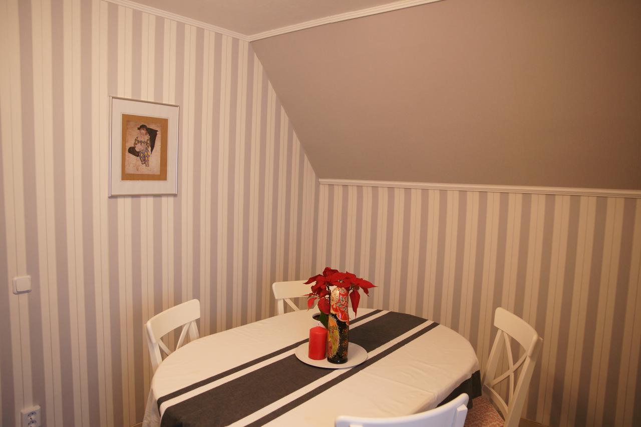 Apartment Elena